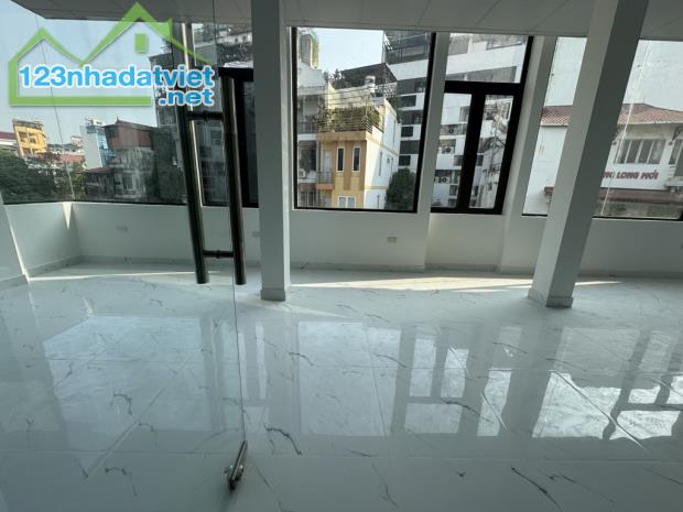 🏡PHƯỜNG KIM MÃ, NHÀ ĐẸP - THANG MÁY NHẬP KHẨU- KHU VỰC VIP QUẬN BA ĐÌNH. DT 60M2 M2. - 4