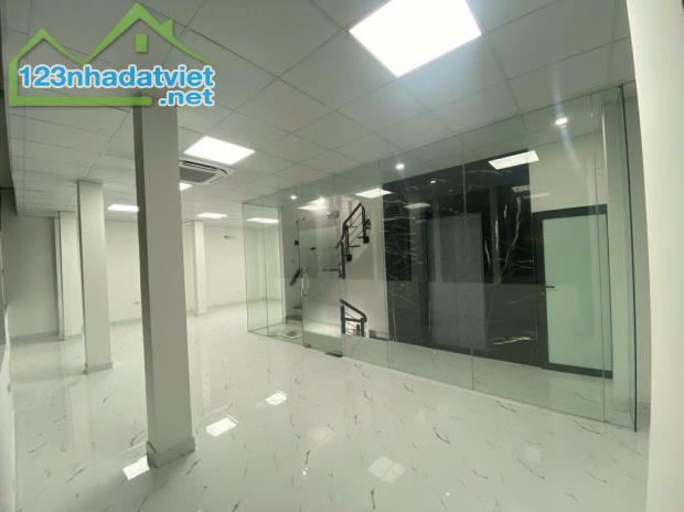 🏡PHƯỜNG KIM MÃ, NHÀ ĐẸP - THANG MÁY NHẬP KHẨU- KHU VỰC VIP QUẬN BA ĐÌNH. DT 60M2 M2. - 5