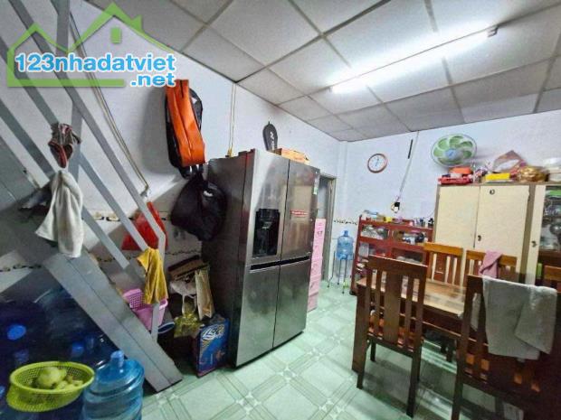 BÁN NHÀ HẺM XE HƠI, BÌNH CHIỂU,DT 70m2 GIÁ NHỈNH 4xTỶ CÒN ÉP GIÁ