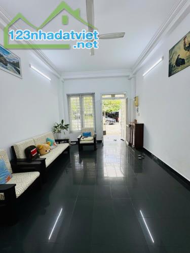 Bán nhà HXH khu VIP Điện Biên Phủ P.17 Bình Thạnh giá 15 tỷ - 2