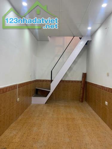 Nhà Hiếm Phố Minh Khai, Hai Bà Trưng 25m2, 3 Tầng, Mặt Tiền 3m, Giá Còn 3.38 Tỷ. - 2