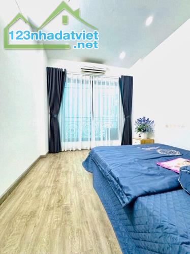 Chính chủ cần bán nhà Kim Giang - lô góc- kinh doanh - diện tích: 35m x 5T giá 5,2 tỷ - 2