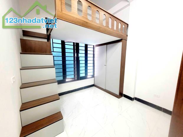 Bùi Xương Trạch, Thanh Xuân D.TIỀN, 6T THANG MÁY- ÔTÔ 60m2 MT 6m - RẺ! - 4