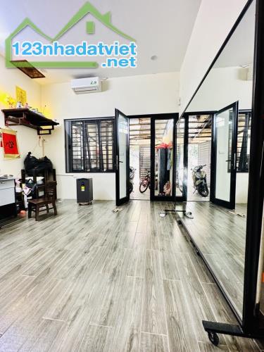 Siêu phẩm phân lô ô tô tránh khu F361 An Dương, Tây Hồ, 70m2, hơn 3 tỷ đồng. - 3