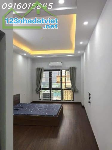 NHÀ PHÂN LÔ PHỐ 8/3 - Ô TÔ - THANG MÁY- KINH DOANH CĂN HỘ MASTER 78M2- 5T- MT4,5M CHỈ - 2