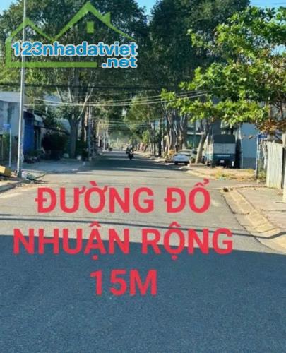 SIÊU PHẨM ĐẤT ĐẸP - GIÁ Tốt - Vị Trí Đắc Địa Tại : Chợ Kim Hải - Phường Kim Dinh - Bà Rịa - 1