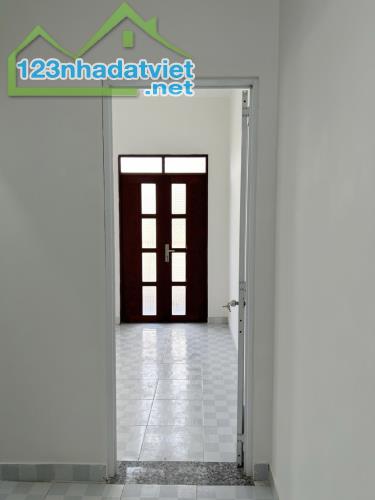 BÁN GẤP NHÀ 3 TẦNG MẶT TIỀN ĐƯỜNG CHU VĂN AN P12 BÌNH THẠNH CHỈ NHỈNH 16 ĐỒNG - 3