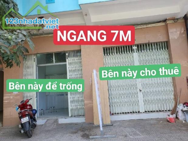 MTKD CC Nguyễn Văn Luông Q6 - 3,8 tỷ TL ngang 7m, 3 PN, hẻm xe tải thông