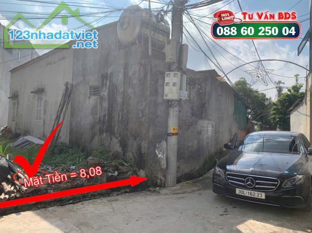 Chính chủ Bán mảnh đất 165m ở thôn cầu ngọc hòa chương mỹ hà nội giá rẻ - 1