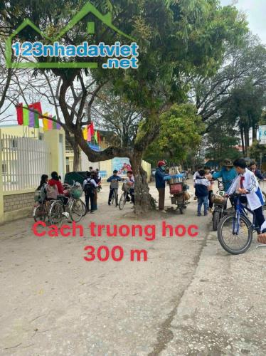 Chính chủ gửi bán lô đất đẹp long lanh như trong tranh 41m2 - 1