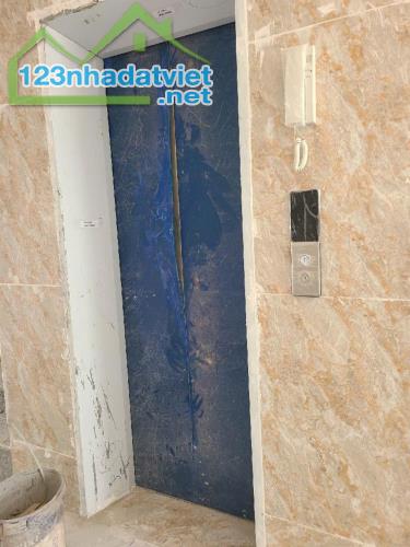 BÁN CHDV MỚI TINH, MT HÀ HUY GIÁP QUẬN 12, DIỆN TÍCH KHỦNG 180M2, 10PN, 11WC, RẤT VUÔNG VỨ - 3