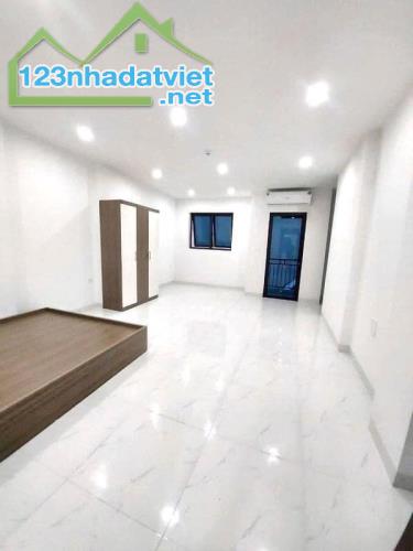 🏠 BÁN CCMN NGÕ 242 LÁNG - 94M2 -7 TẦNG - 11 CĂN HỘ (2 PHÒNG) - 16.5 TỶ 📞 Hằng Mini - 1