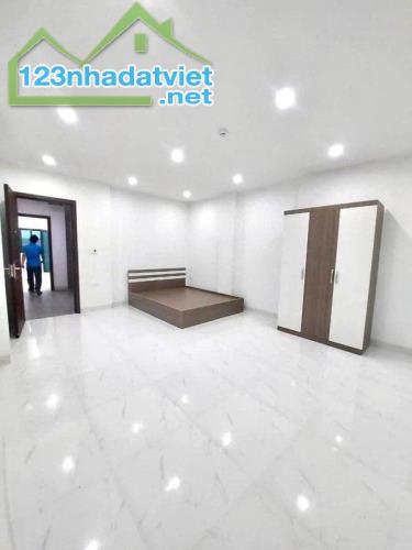 🏠 BÁN CCMN NGÕ 242 LÁNG - 94M2 -7 TẦNG - 11 CĂN HỘ (2 PHÒNG) - 16.5 TỶ 📞 Hằng Mini