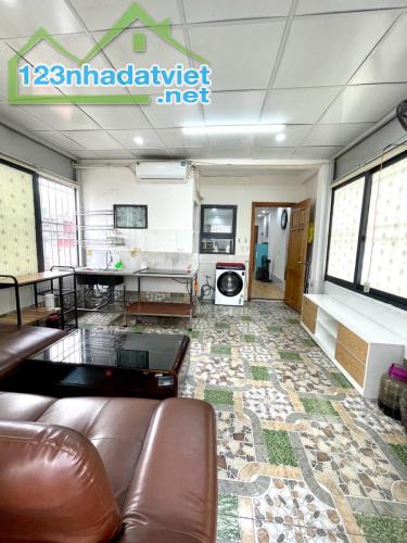 🏠 BÁN CCMN NGÕ 12 CHÍNH KINH 86m² – 8 TẦNG – 25 PHÒNG – GIÁ 17 TỶ 📞 HẰNG mini - 3