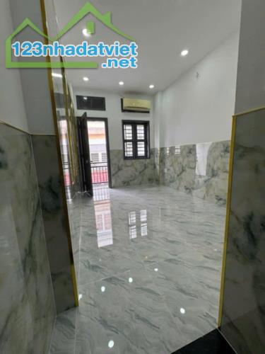 CĂN NHÀ TRONG NGÕ 24M2, TRẦN XUÂN SOẠN, Q.7, GIÁ 3,9 TỶ - SỔ HỒNG CHÍNH CHỦ - 3