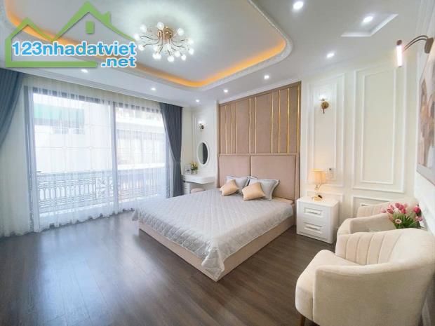 CẦN BÁN GẤP NHÀ MỖ LAO HÀ ĐÔNG - PHÂN LÔ, KINH DOANH ĐỈNH, DT: 60M2, GIÁ 14,5 TỶ - 1