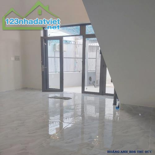 📌 📌 Bán nhà đường Tây Hòa, Quận 9 _ 2 tầng 2 pn 2 wc _ 60 m2 ( 4.6 x 13 ). - 1