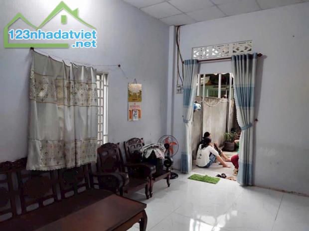 CHỦ GỞI BÁN NHÀ DT: 78M2 SỔ RIÊNG THỔ CƯ 100% GẦN ĐƯỜNG BÙI HỮU NGHĨA P. TÂN VẠN - BH - 3