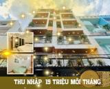 Bán nhà quận tân bình, ở khu Khách Sạn Đệ Nhất,50m2, Thu nhập 19 triệu  tháng,4.8Tỷ