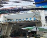 Bán nhà Nguyễn Thị Thập - Hẻm ôtô đỗ cửa - dtsd 90m2 - tiện kinh doanh - nhỉnh 4.x tỷ TL.