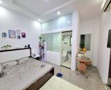 STUDIO FULL NỘI THẤT BAO CHILL TRUNG TÂM QUẬN 7