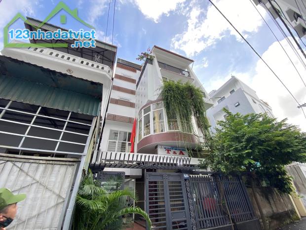 BÁN NHÀ 4T* 83M*MT 7.2M NGUYỄN BẶC Đ.NHỰA 5M VIEW HỒ TT HUYÊN THANH TRÌ CHỈ 15.9 TỶ - 1