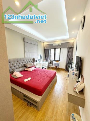 🏠 Nhà ,mặt ngõ Thổ quan,20m ra phố Khâm Thiên ,đường rộng 5m kinh doanh dòng tiền tốt  DT - 4