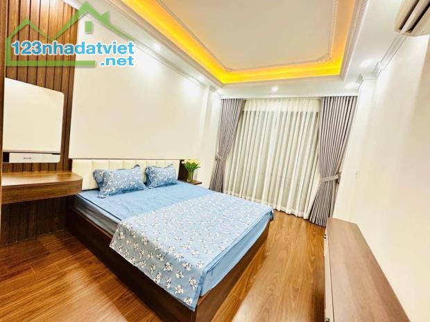 Bán nhà Định Công Hạ - Nội thất lung linh - Công năng đầy đủ - 62m2 - 11,2 tỷ - 1