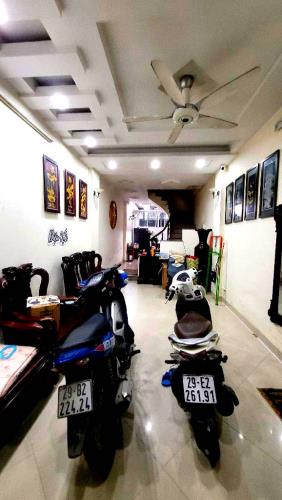 Phân lô 2 mặt thoáng YÊN LÃNG ĐỐNG ĐA 52m2xMT4m ô tô đỗ cửa 13 tỷ - 3