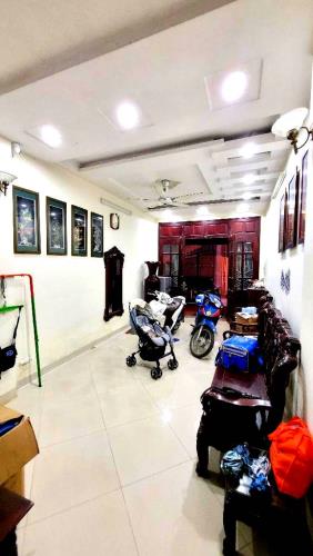 Phân lô 2 mặt thoáng YÊN LÃNG ĐỐNG ĐA 52m2xMT4m ô tô đỗ cửa 13 tỷ - 2