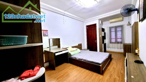 Phân lô 2 mặt thoáng YÊN LÃNG ĐỐNG ĐA 52m2xMT4m ô tô đỗ cửa 13 tỷ - 1