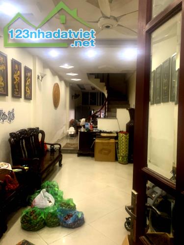 Phân lô 2 mặt thoáng YÊN LÃNG ĐỐNG ĐA 52m2xMT4m ô tô đỗ cửa 13 tỷ
