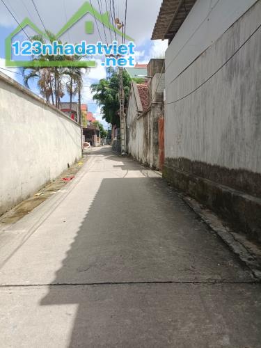 Chính Chủ bán lô đất 45m2 tại THÔN NGỌC, LẠC ĐẠO, VĂN LÂM, 0835459289