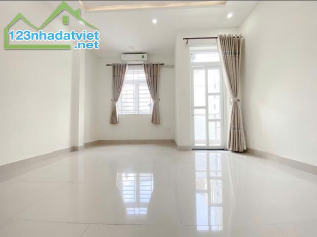 Bán nhà Trần Xuân Soạn - Quận 7 - dtsd 160m2 - ngang 4.3m - nhỉnh 7.x tỷ xíu TL. - 1
