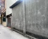 Bán đất Bằng Liệt-DT 80 m2,MT 6,3m.NGÕ RỘNG THÔNG THOÁNG-GẦN Ô TÔ ĐỖ-VUÔNG VẮN.