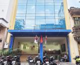 Bán Tòa Văn Phòng Mặt Phố Hàng Đào, Hoàn Kiếm DT 263m2, 8T, MT 7,9m, Giá Cực Rẻ
