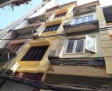 Bán nhà Phố Định Công Thượng, Hoàng Mai. DT: 42m. Giá: 10,6 tỷ - Ô tô tránh, kinh doanh