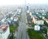 Bán lô đất 2600 M mặt đường Lê Hồng Phong Hải Phòng