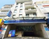 Bán Tòa Văn Phòng Mặt Phố Xuân La, Tây Hồ DT 268m2, 9T, MT 9.7m. Giá Cực Rẻ
