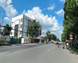 HÀNG ĐỘC LẠ MTKD Quang Trung view GÓC ngang 11m 330m2 KD tuyệt đỉnh làm showroom 45 tỷ
