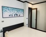ĐỘI CẤN - Ô TÔ TRÁNH - VIEW HỒ ĐẦM TRÒN - VỈA HÈ ĐÁ BÓNG - KINH DOANH ĐẮC ĐỊA