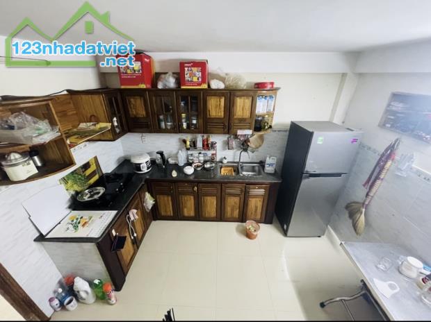 Nhà Lô Góc - Xây mới 2 Tầng Kiên Cố - Gần Biển Mỹ Khê - Giá Tốt ❗️ - 1