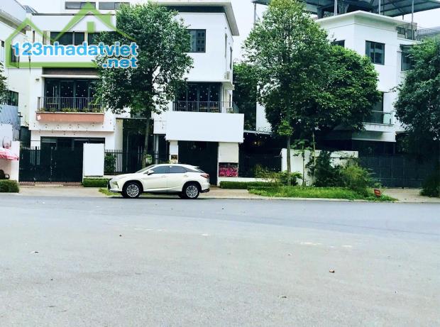 BIỆT THỰ 340M2 MẶT ĐƯỜNG 30M NỐI CBD MỚI - CIPUTRA. CHO THUÊ TỪ 130 - 180 TRIỆU/THÁNG. - 2