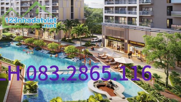 BÁN CĂN HỘ ĐẸP TẠI HÀ NỘI MELODY RESIDENCES DT,68M-145,2NPN,3PN,GIÁ 4TY TRÊN XÍU - 4