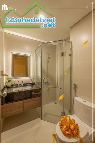 BÁN CĂN HỘ ĐẸP TẠI HÀ NỘI MELODY RESIDENCES DT,68M-145,2NPN,3PN,GIÁ 4TY TRÊN XÍU - 1