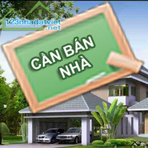 Bán nhà C4 gác lửng, GẦN CHỢ CỒN, Q Thanh Khê, DT lớn 84m2, giá 3 tỷ 1