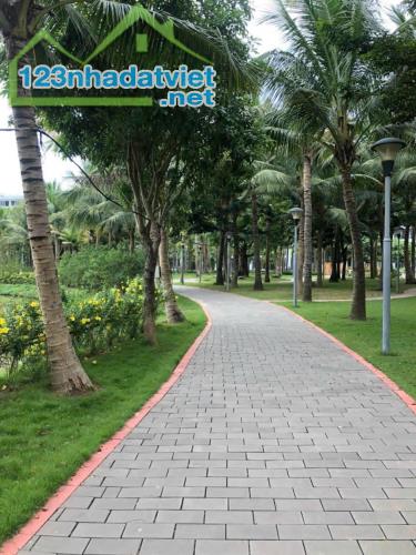 BIỆT THỰ ECOPARK HẢI DƯƠNG – VỊ TRÍ LÕI TRUNG TÂM, GẦN HỒ - KHÔNG GIAN XANH AN LÀNH - 3