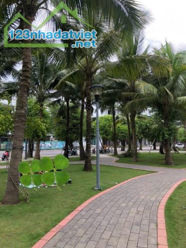 BIỆT THỰ ECOPARK HẢI DƯƠNG – VỊ TRÍ LÕI TRUNG TÂM, GẦN HỒ - KHÔNG GIAN XANH AN LÀNH