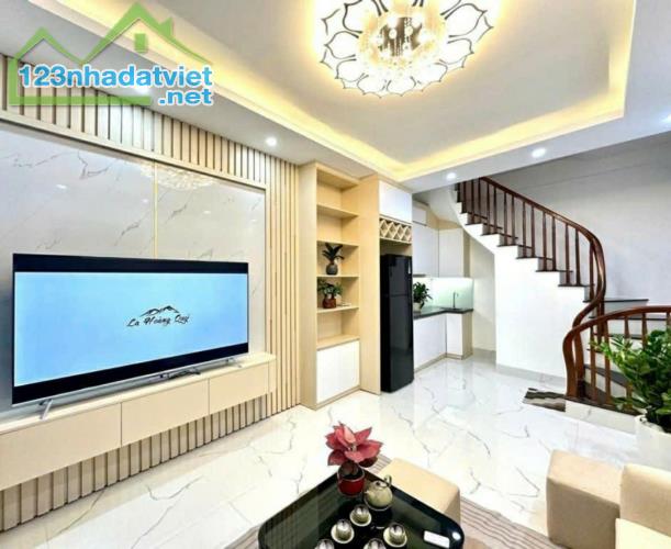 Bán Nhà Xala Hà Đông 84m2 Lô Góc, 2 mặt thoáng, sổ đỏ đẹp chỉ 5,1 tỷ