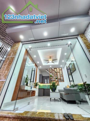 Định Công Thượng 42m2 Ô tô qua cửa Trên 5 tỷ - 4